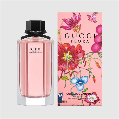 boots gucci flora 100ml|boots gucci flora gorgeous gardenia.